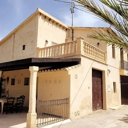 Mini-hôtel Zinc Mutxamel