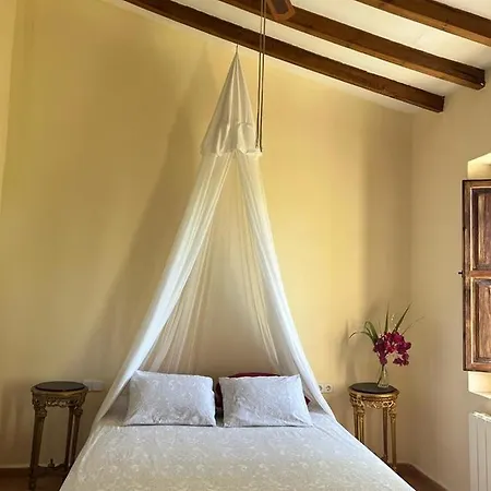 Mini-hôtel Zinc Mutxamel