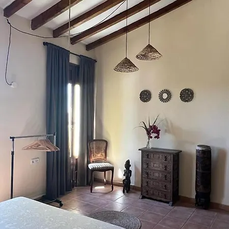 Zajazd Zinc Mutxamel
