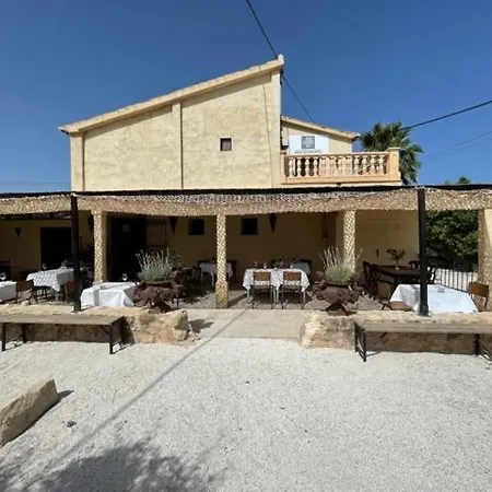 Zinc * Mutxamel (Muchamiel)