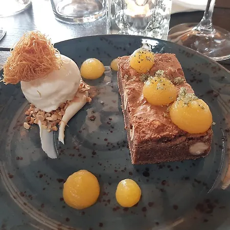 Zinc Inn Mutxamel (Muchamiel)