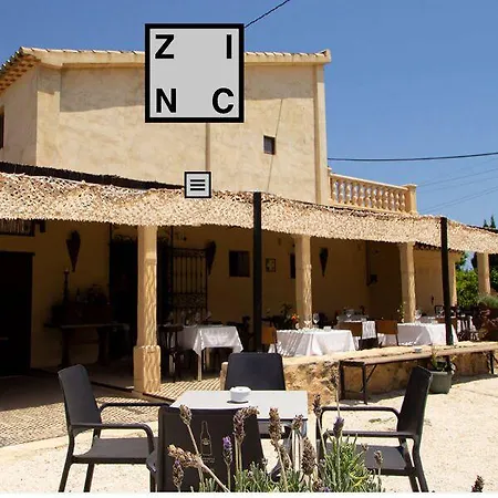 Zinc ムチャメル