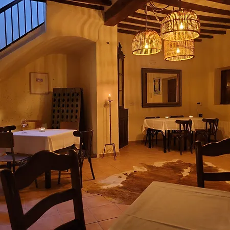 Zinc Inn Mutxamel (Muchamiel)