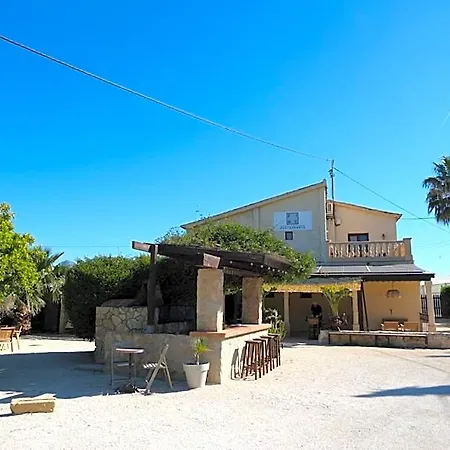 Inn Zinc Mutxamel (Muchamiel)