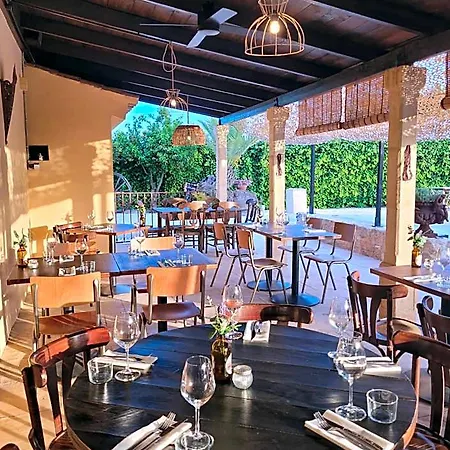 Zinc Inn Mutxamel (Muchamiel)