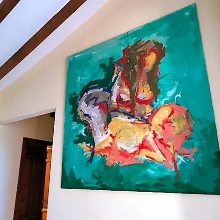 Inn Zinc Mutxamel (Muchamiel)