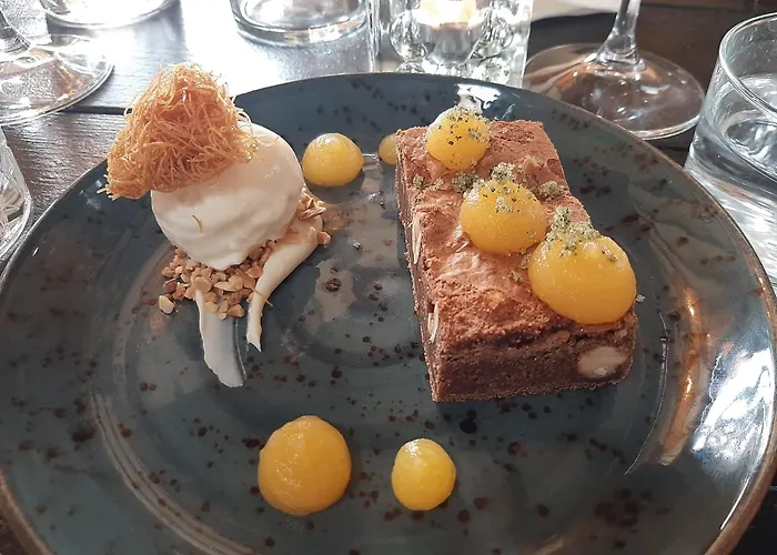 Zinc Fogadó Mutxamel