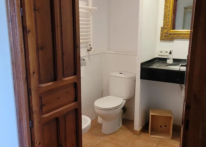 Zinc Fogadó Mutxamel