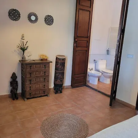 Zinc Locanda Mutxamel