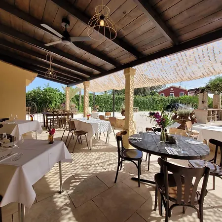 Zinc Locanda