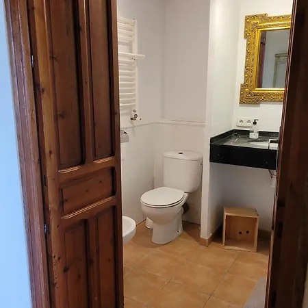 Zinc Locanda Mutxamel