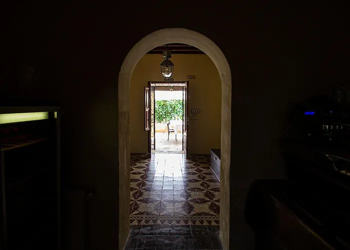 Мини-отель Zinc Мучамель