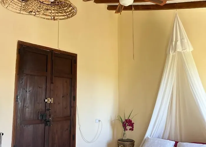 Мини-отель Zinc *